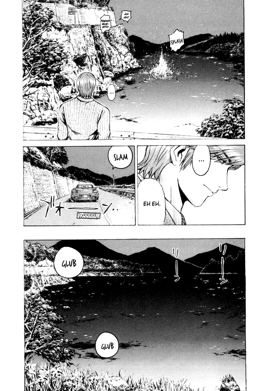 Read Animal Joe Manga Online