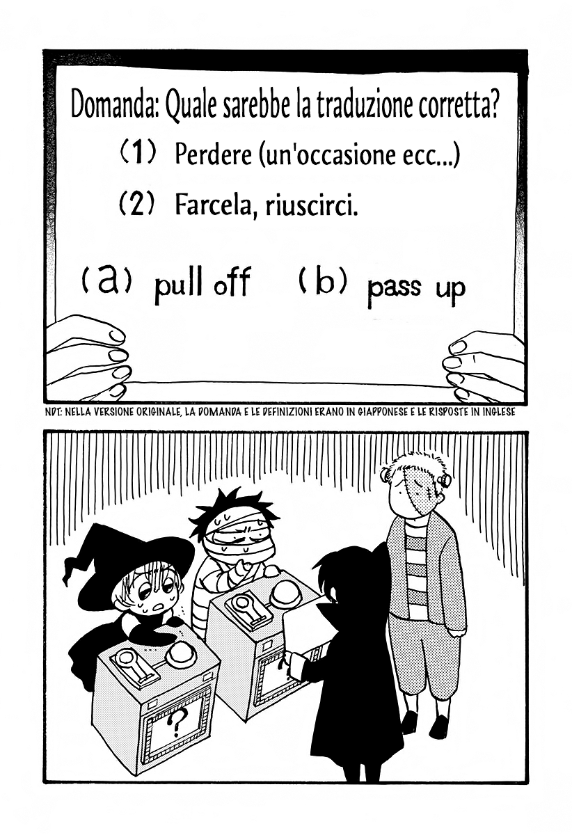 Read Ao no Flag Manga Online