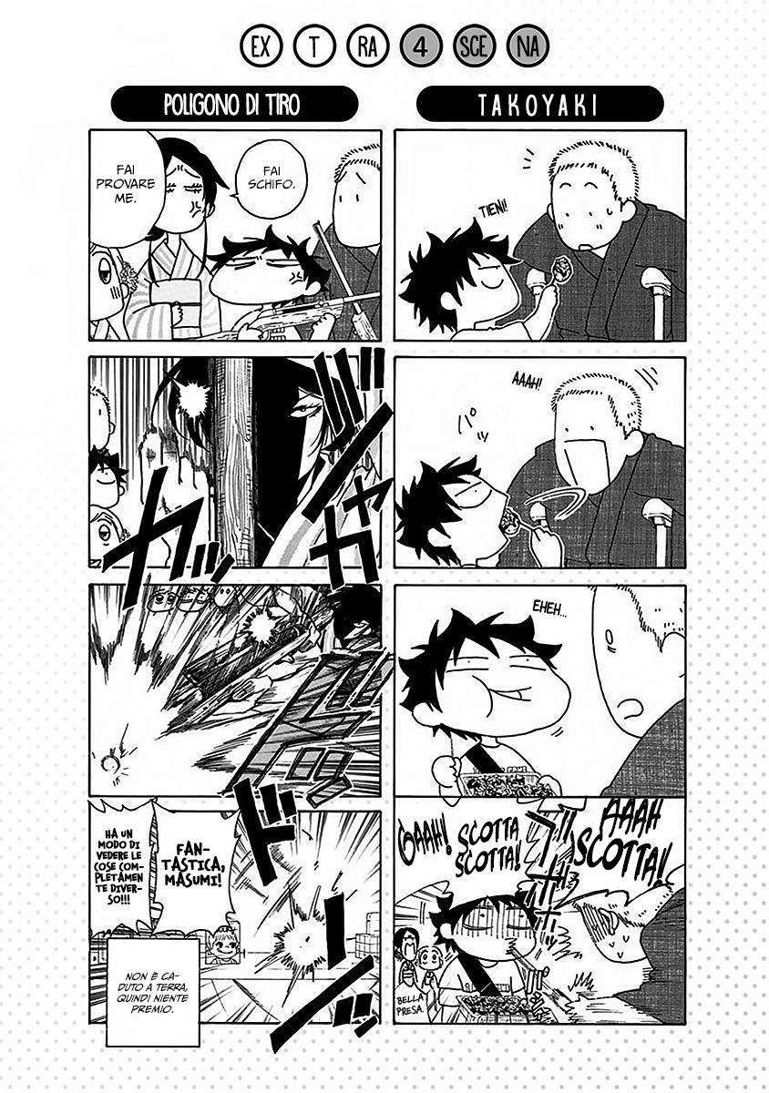 Read Ao no Flag Manga Online