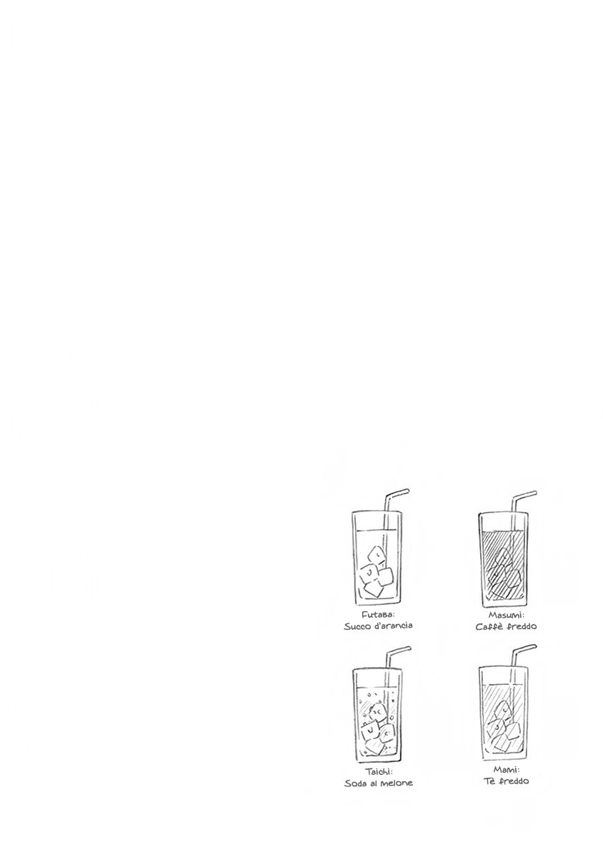 Read Ao no Flag Manga Online