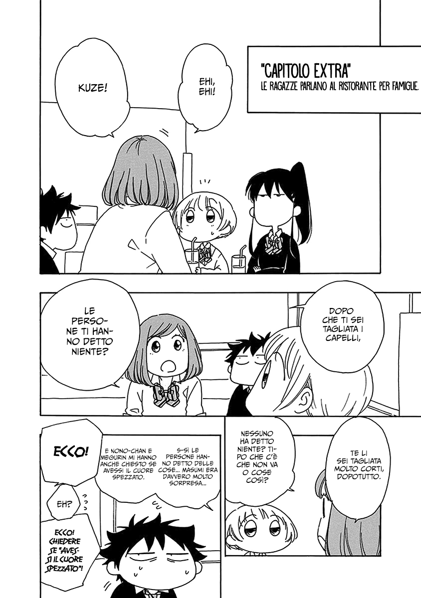 Read Ao no Flag Manga Online