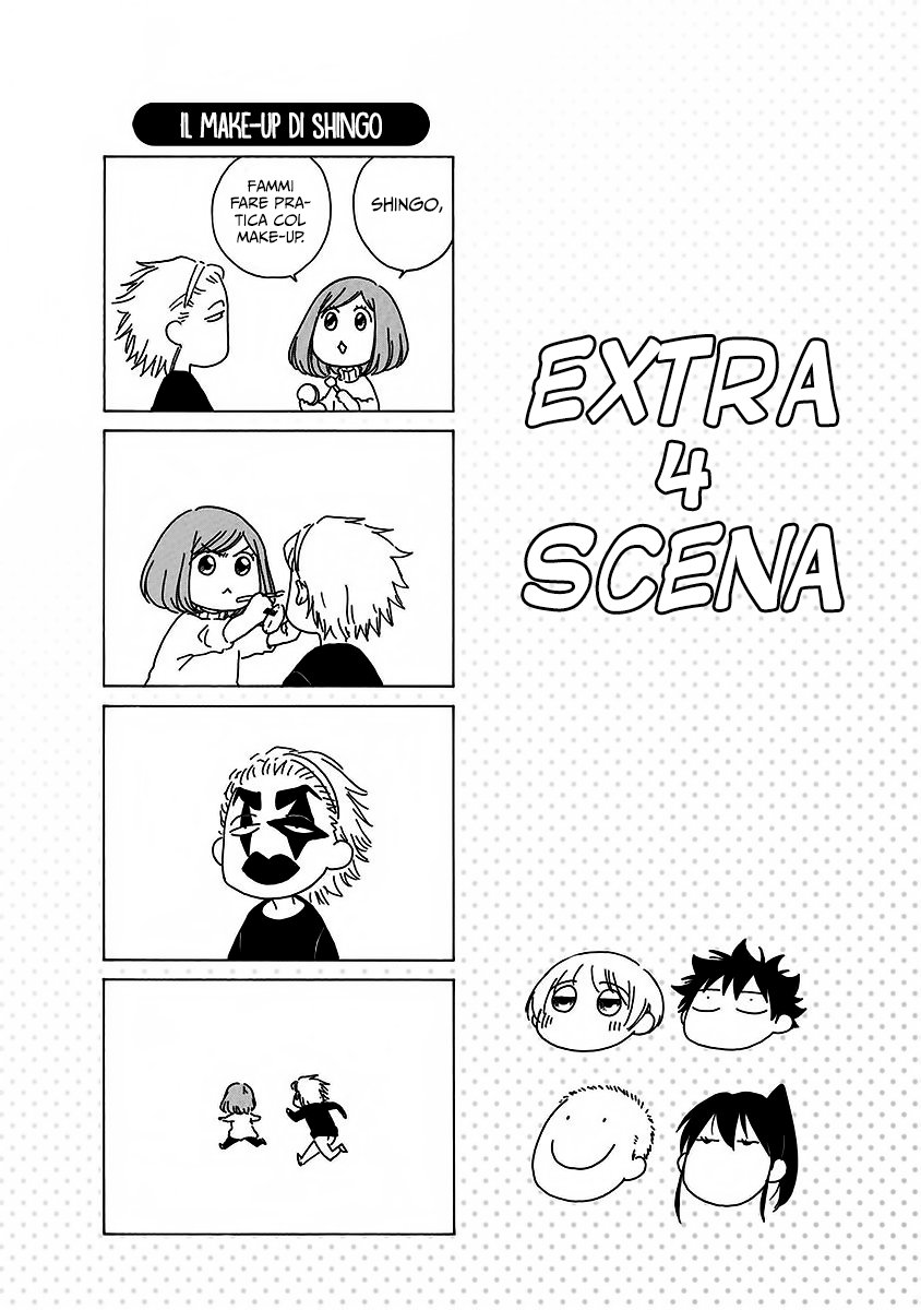 Read Ao no Flag Manga Online