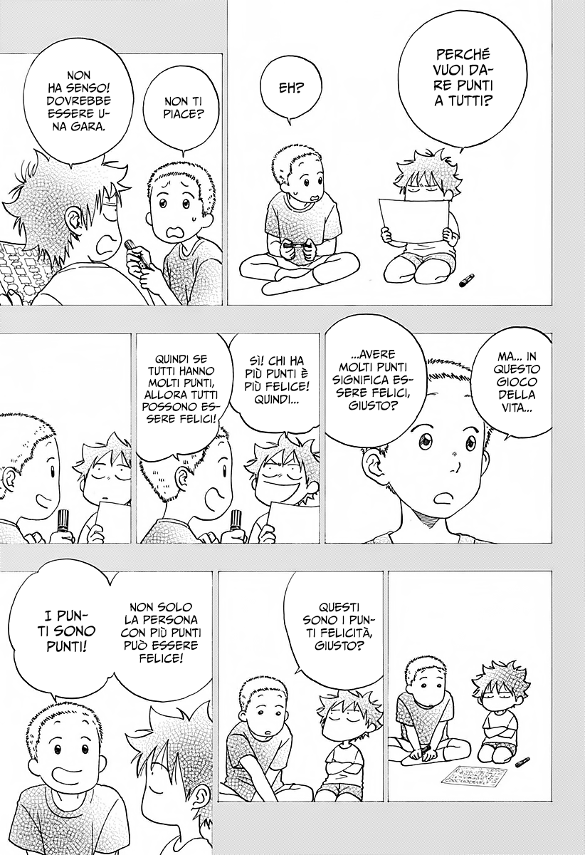 Read Ao no Flag Manga Online