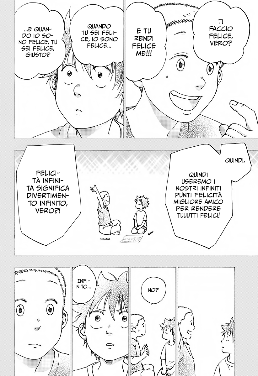 Read Ao no Flag Manga Online