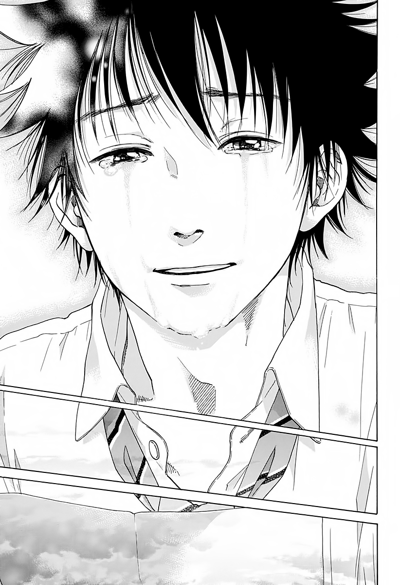 Read Ao no Flag Manga Online