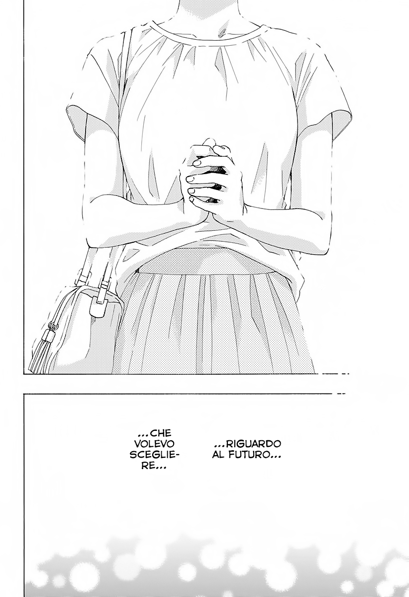 Read Ao no Flag Manga Online