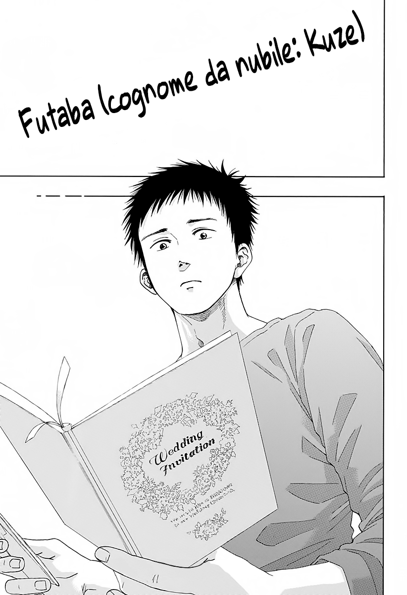 Read Ao no Flag Manga Online