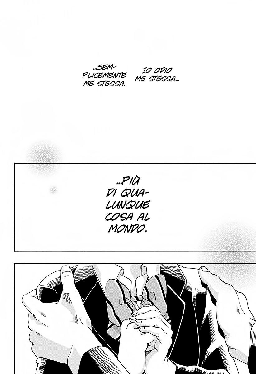 Read Ao no Flag Manga Online