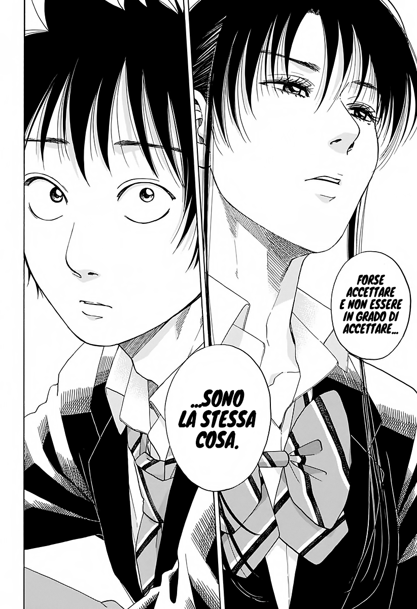 Read Ao no Flag Manga Online