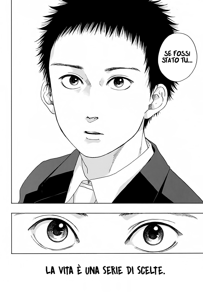 Read Ao no Flag Manga Online