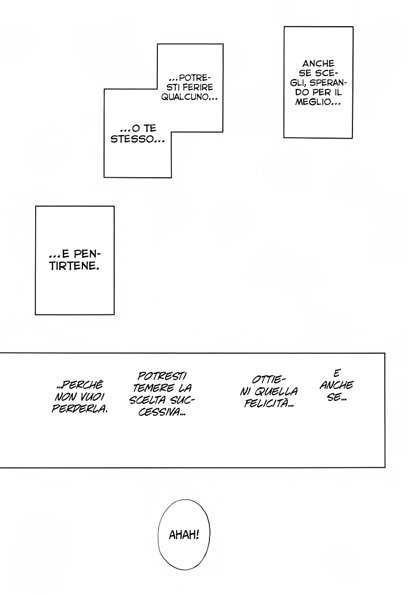 Read Ao no Flag Manga Online