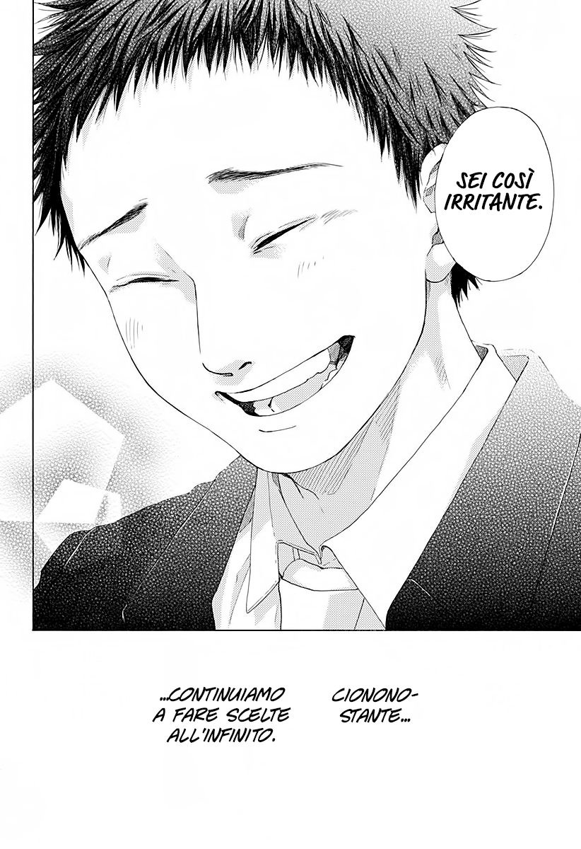 Read Ao no Flag Manga Online