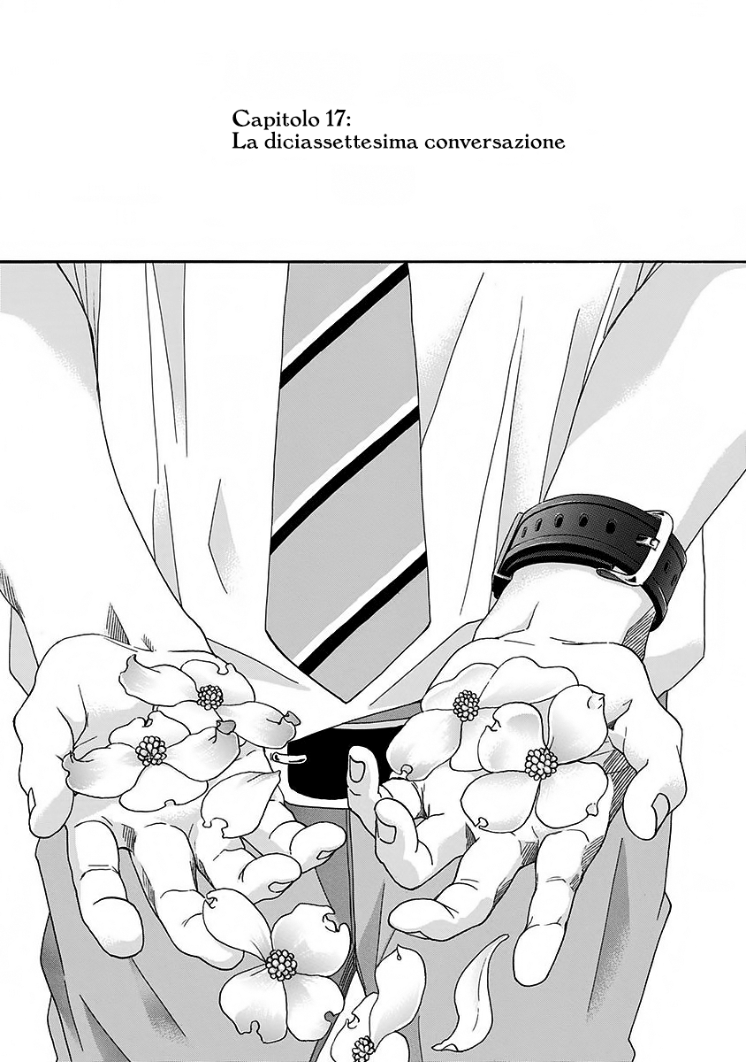 Read Ao no Flag Manga Online