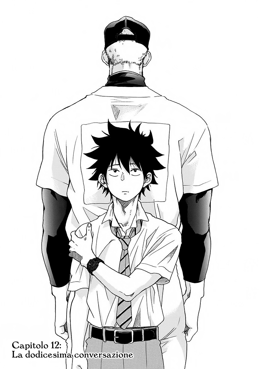 Read Ao no Flag Manga Online