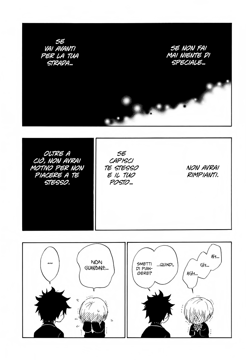 Read Ao no Flag Manga Online