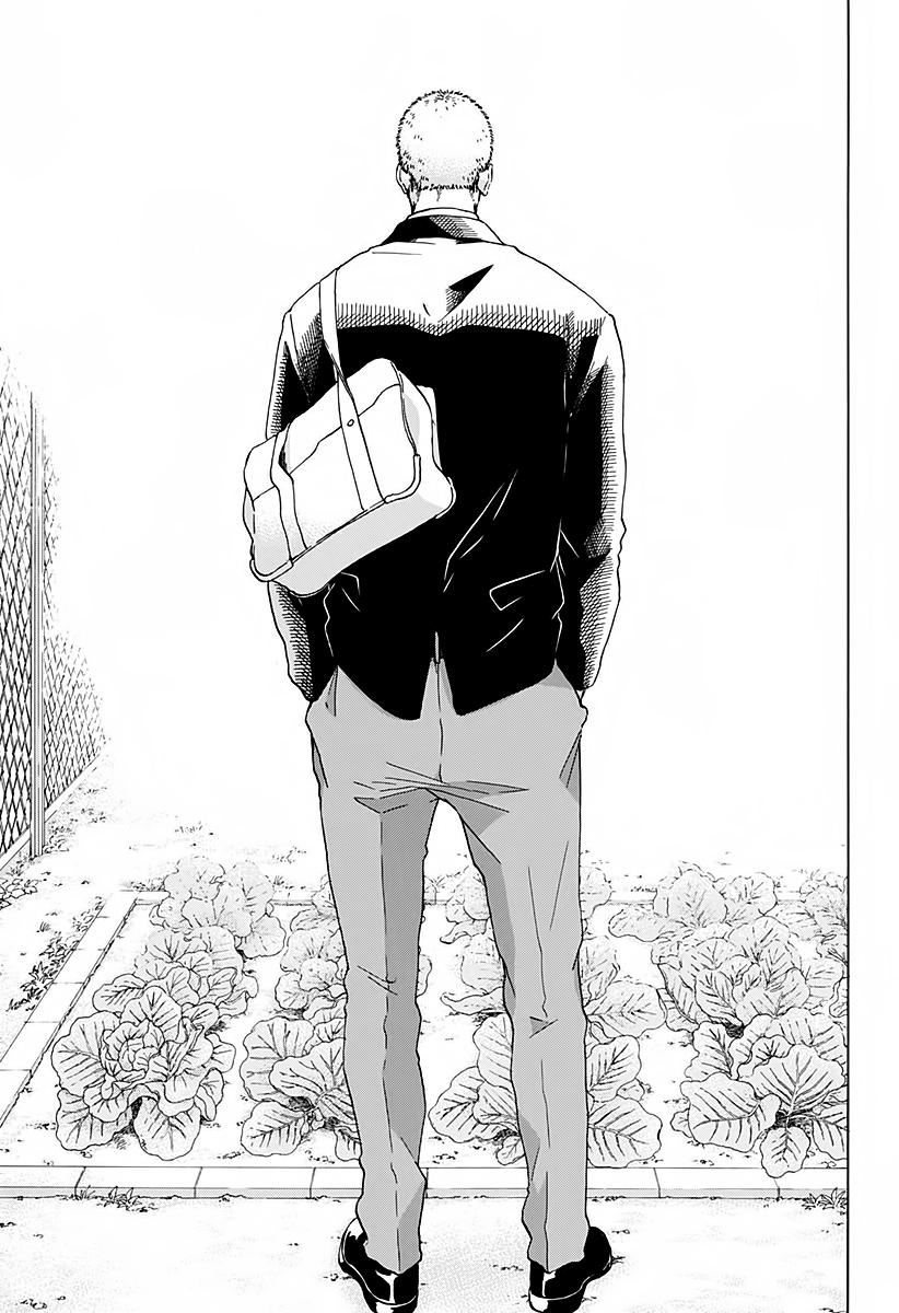 Read Ao no Flag Manga Online