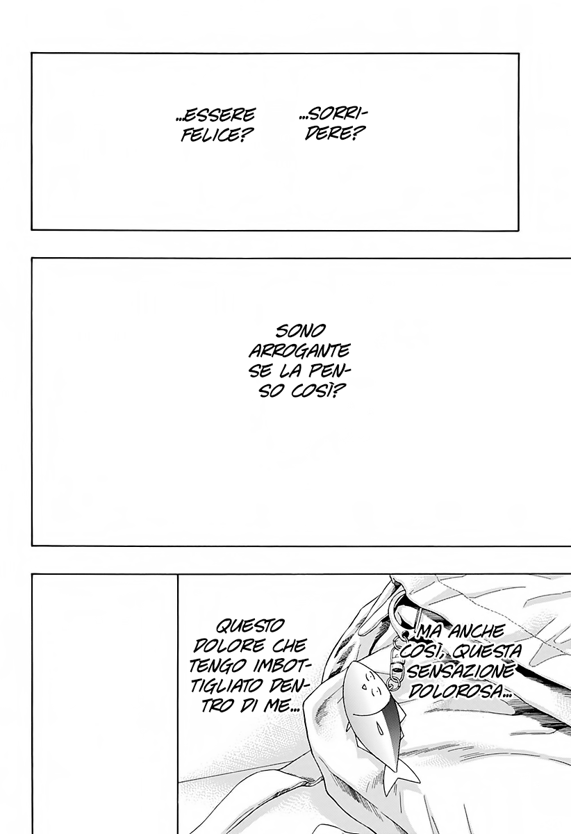 Read Ao no Flag Manga Online