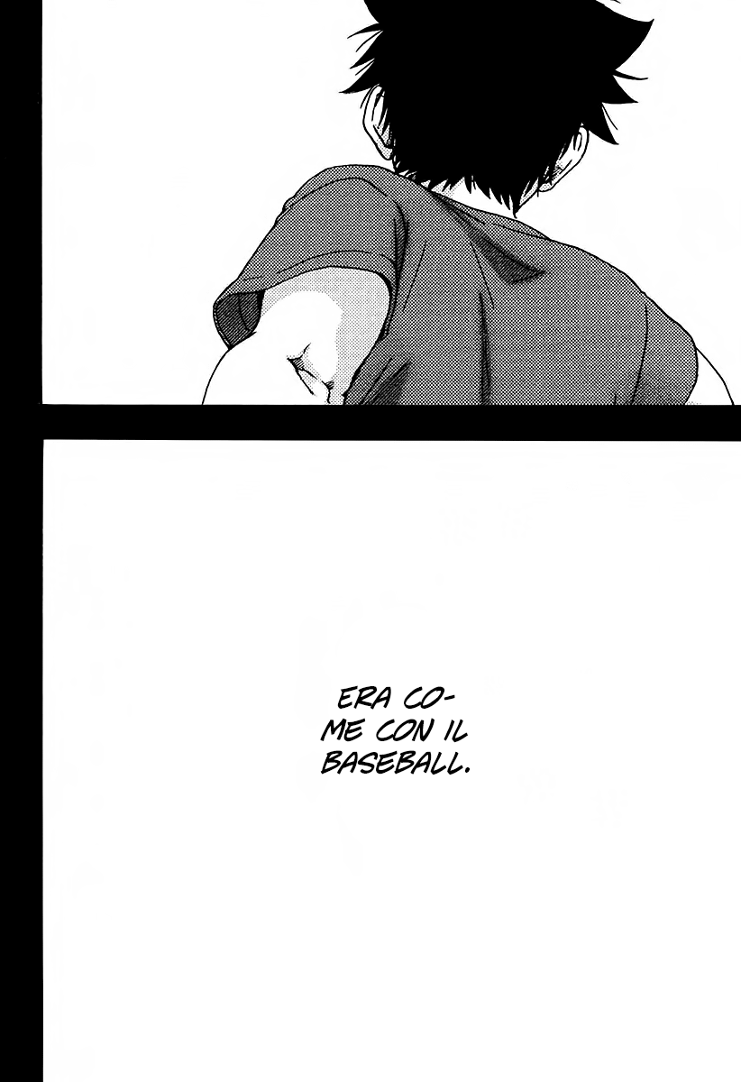 Read Ao no Flag Manga Online