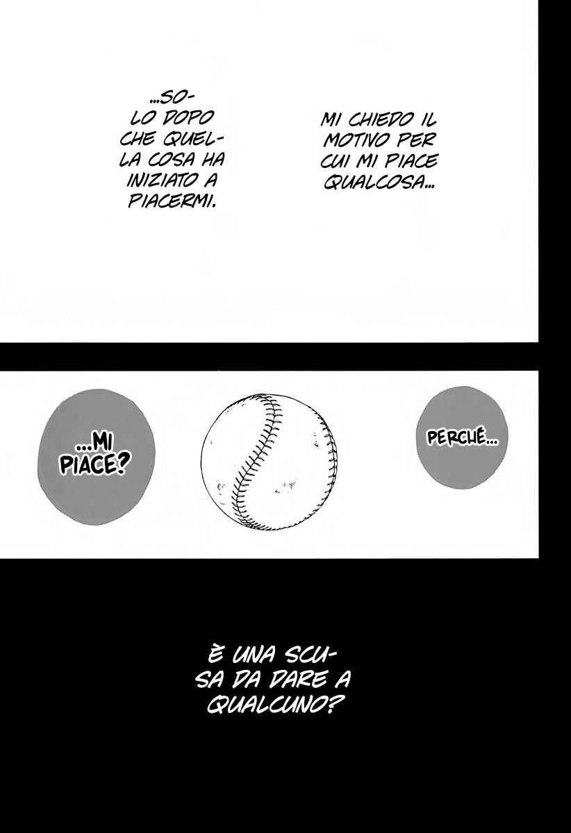 Read Ao no Flag Manga Online