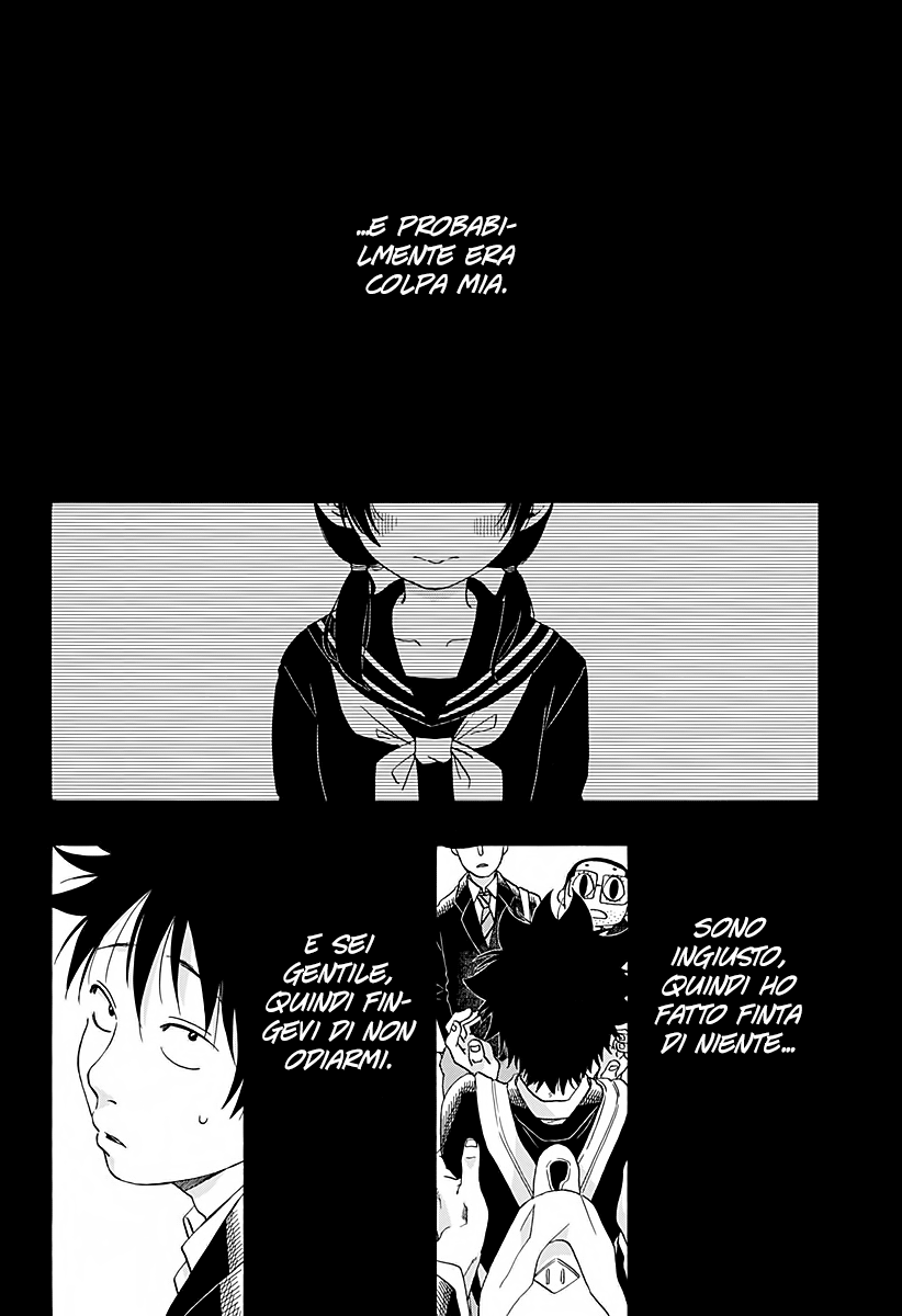 Read Ao no Flag Manga Online