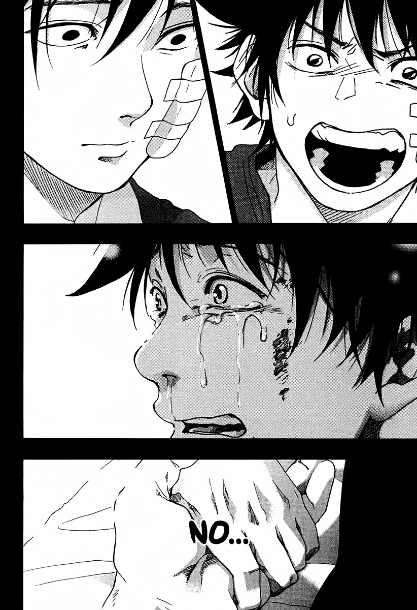 Read Ao no Flag Manga Online