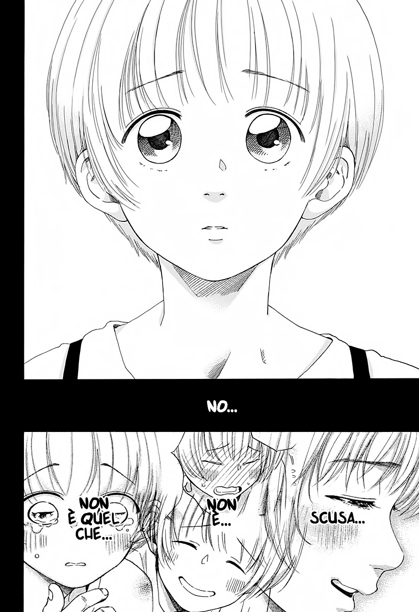 Read Ao no Flag Manga Online