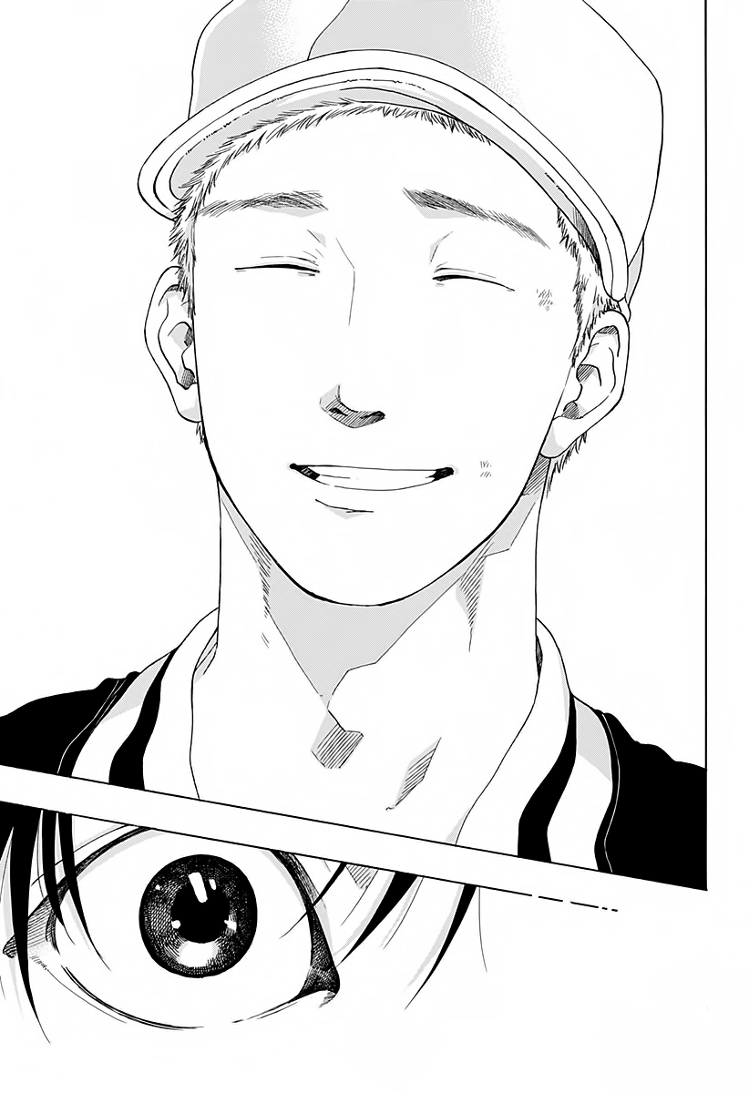 Read Ao no Flag Manga Online