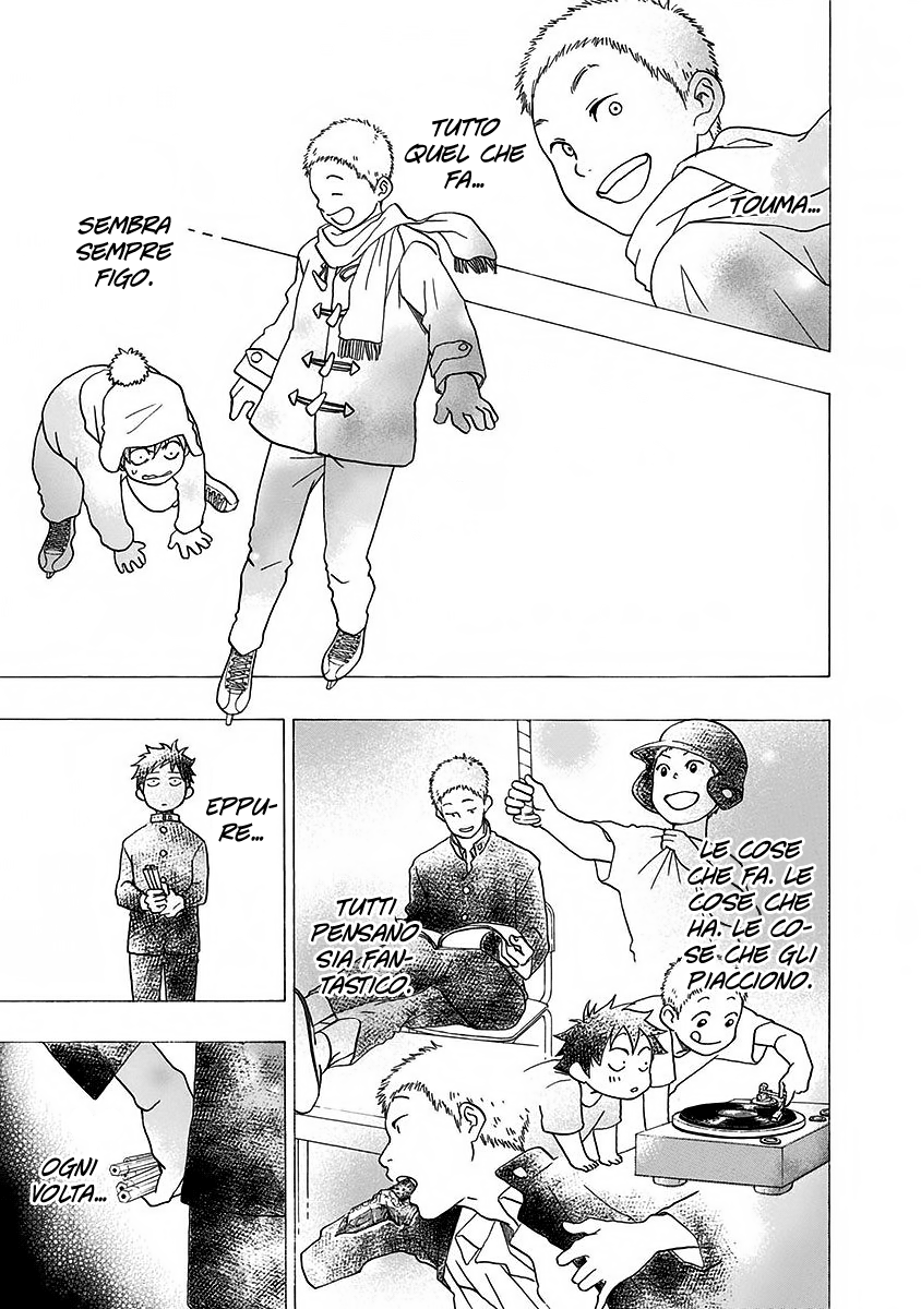 Read Ao no Flag Manga Online