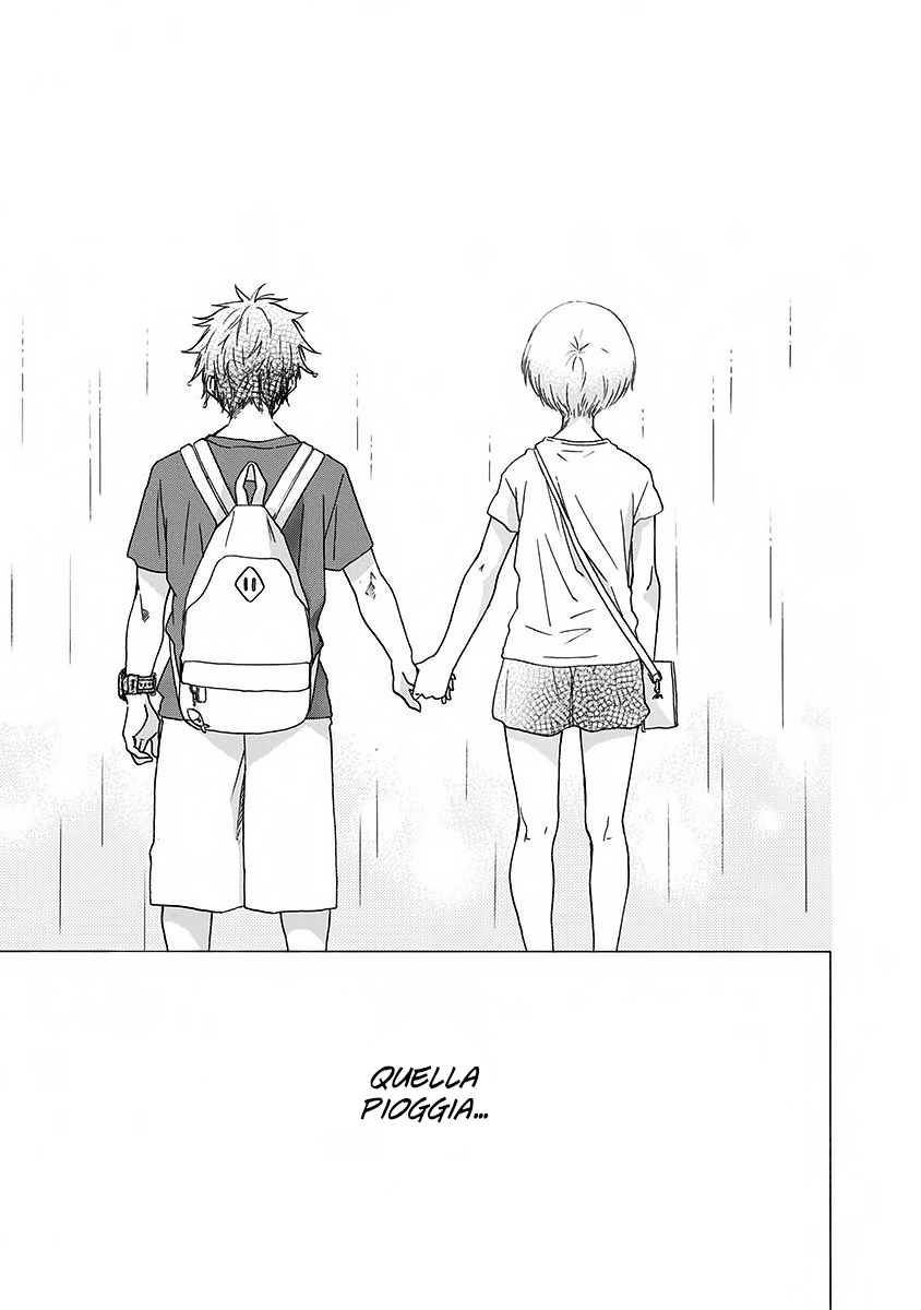 Read Ao no Flag Manga Online