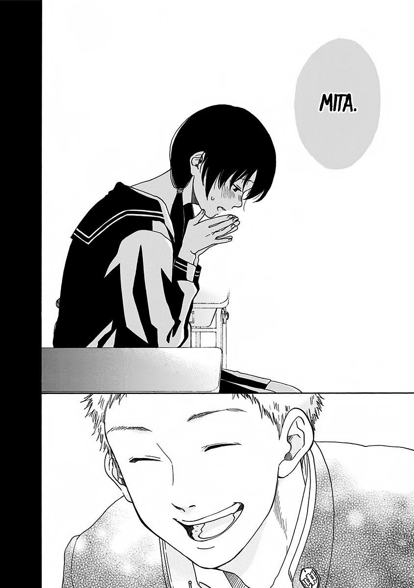 Read Ao no Flag Manga Online