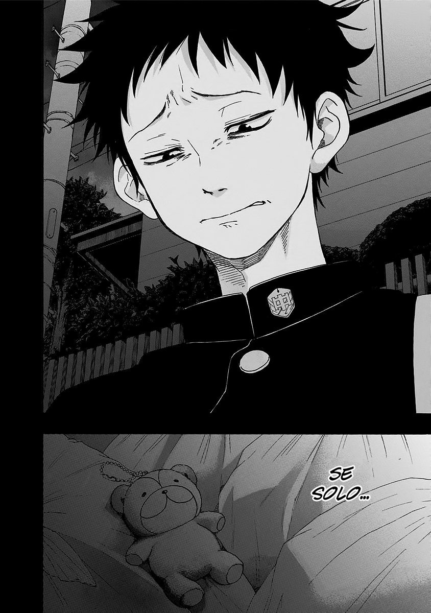 Read Ao no Flag Manga Online