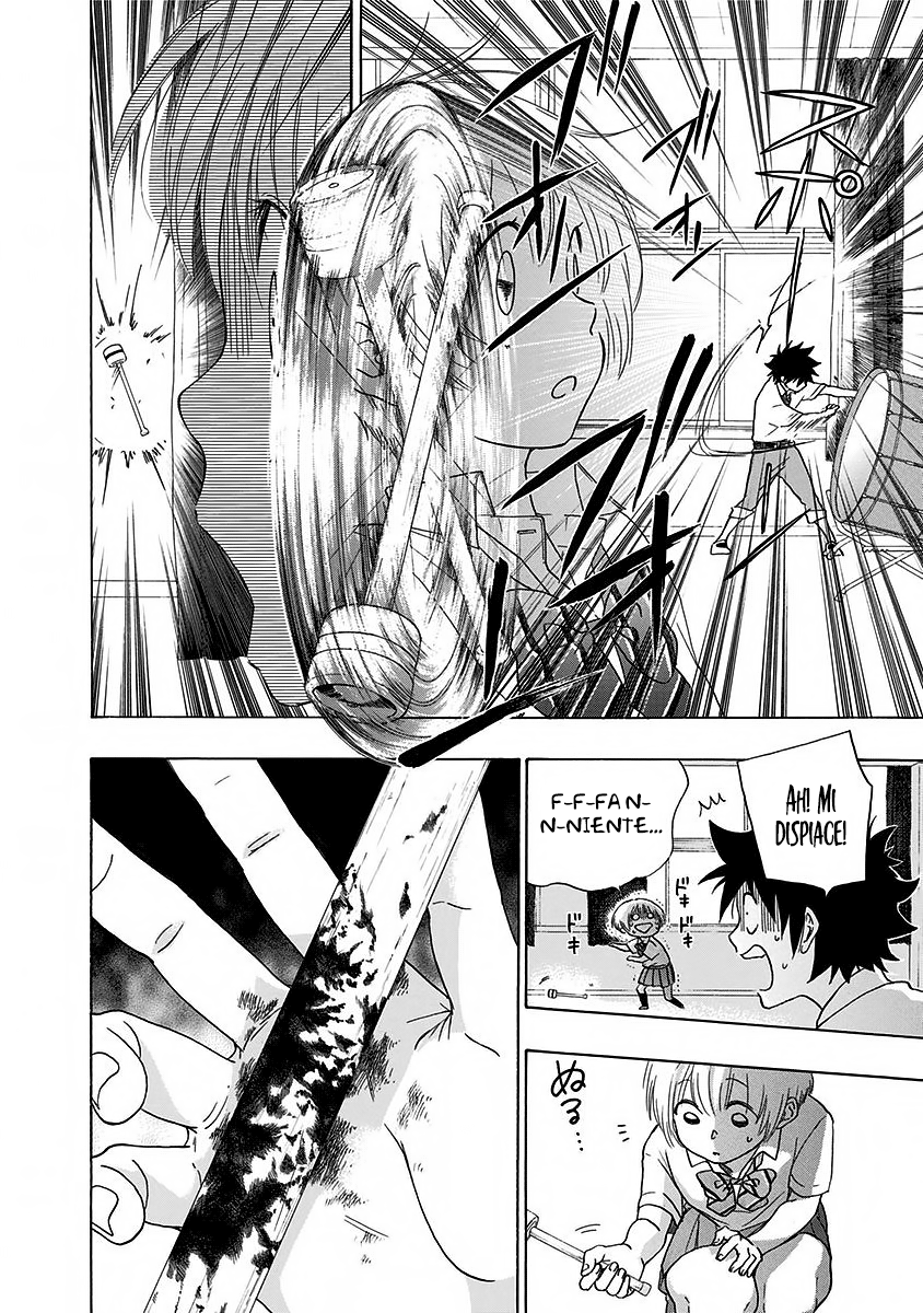 Read Ao no Flag Manga Online