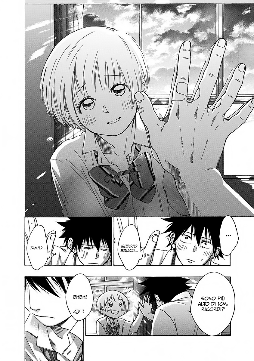 Read Ao no Flag Manga Online