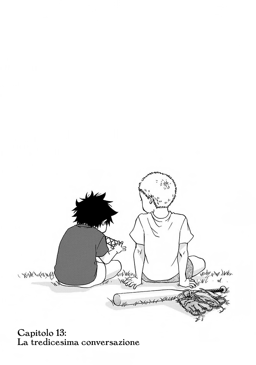 Read Ao no Flag Manga Online