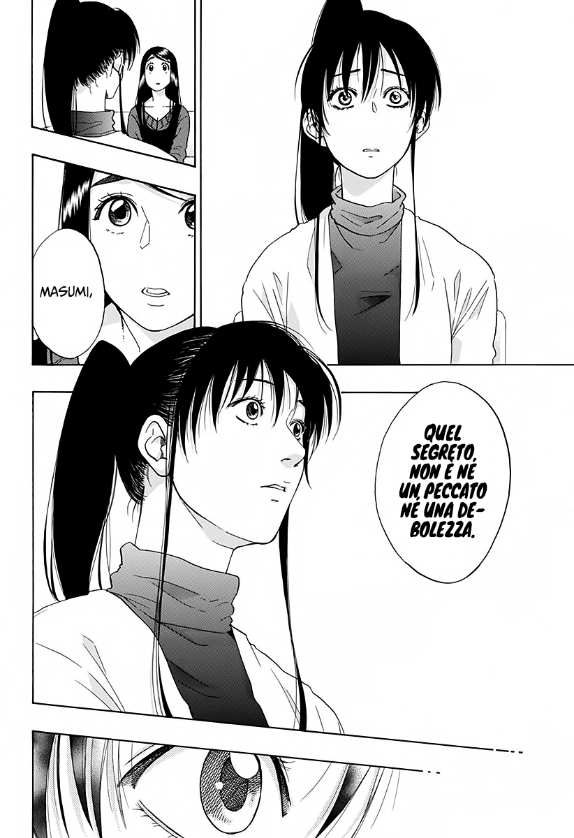 Read Ao no Flag Manga Online