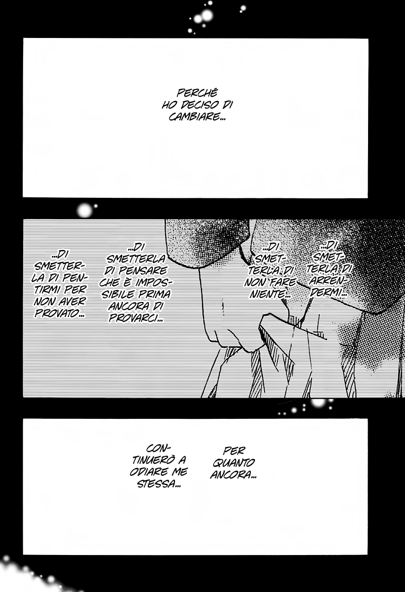 Read Ao no Flag Manga Online