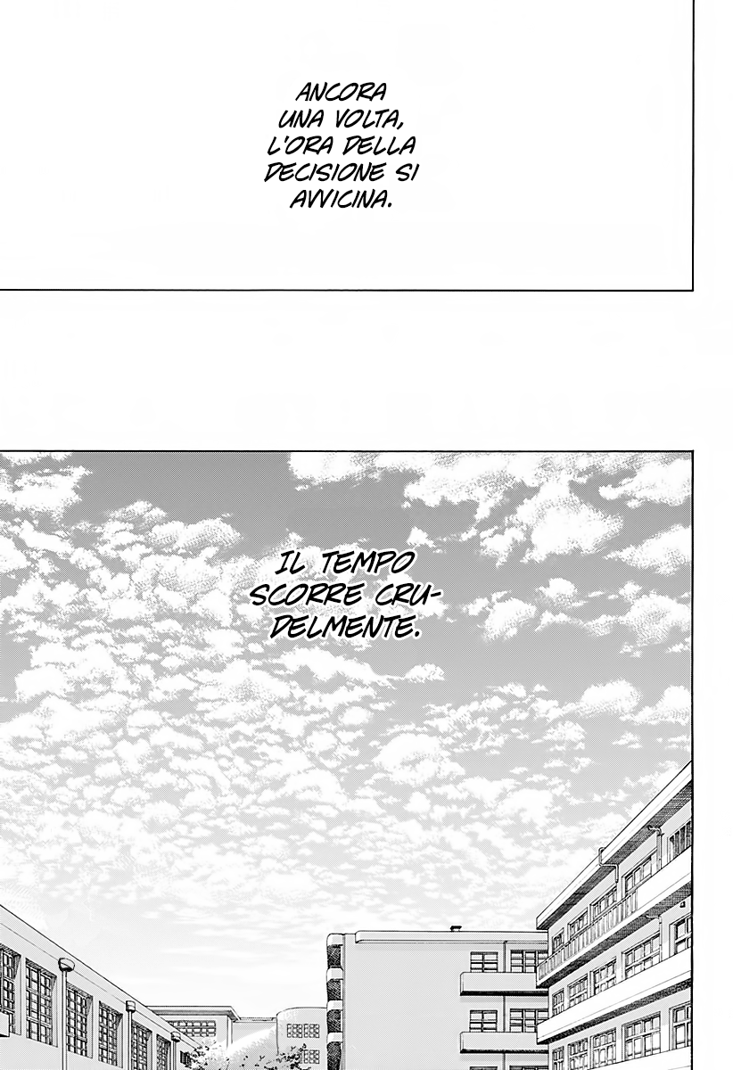 Read Ao no Flag Manga Online