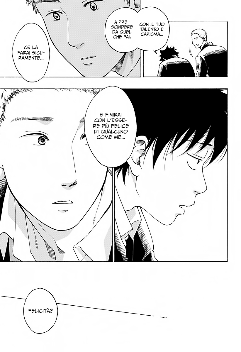 Read Ao no Flag Manga Online