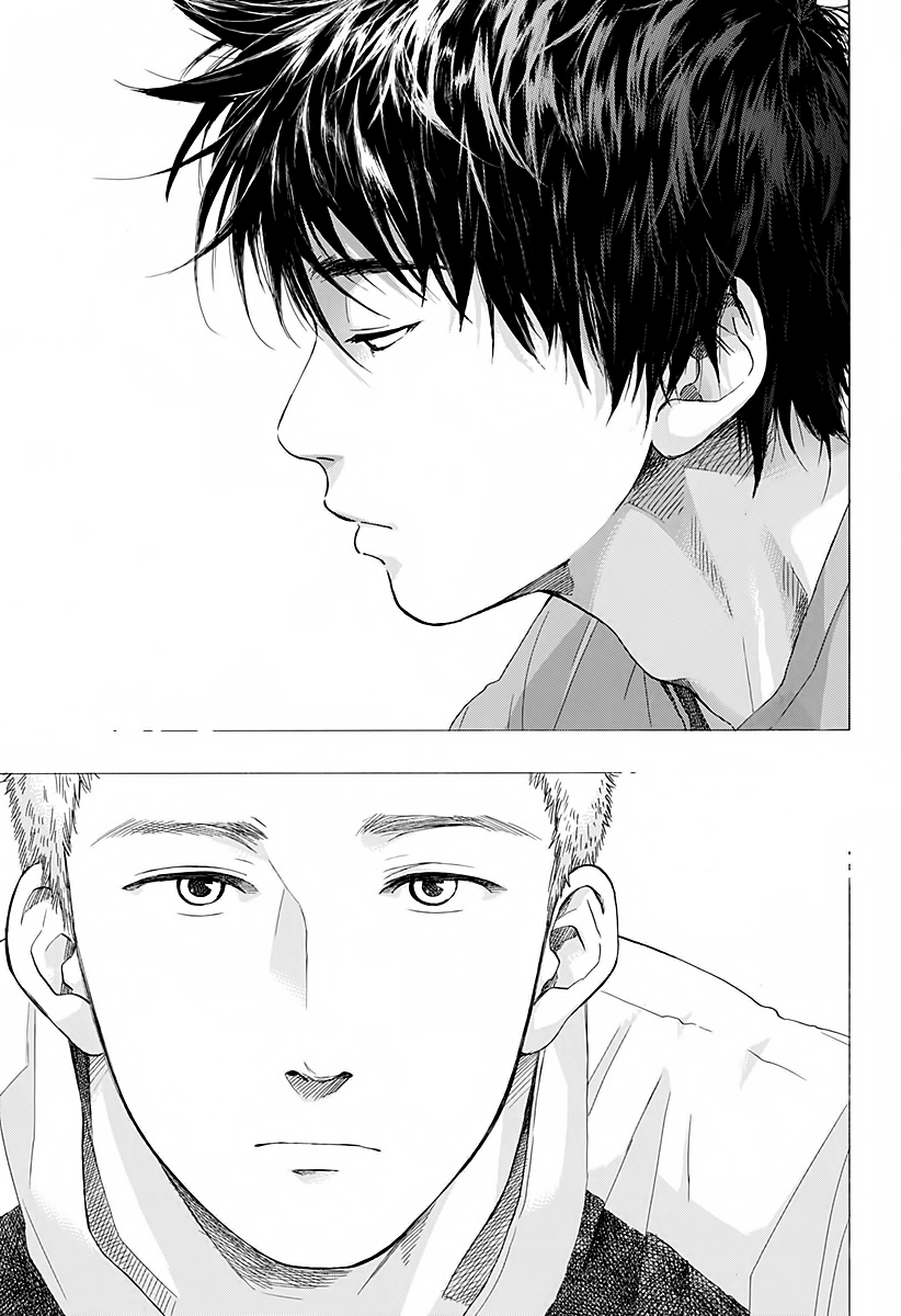 Read Ao no Flag Manga Online