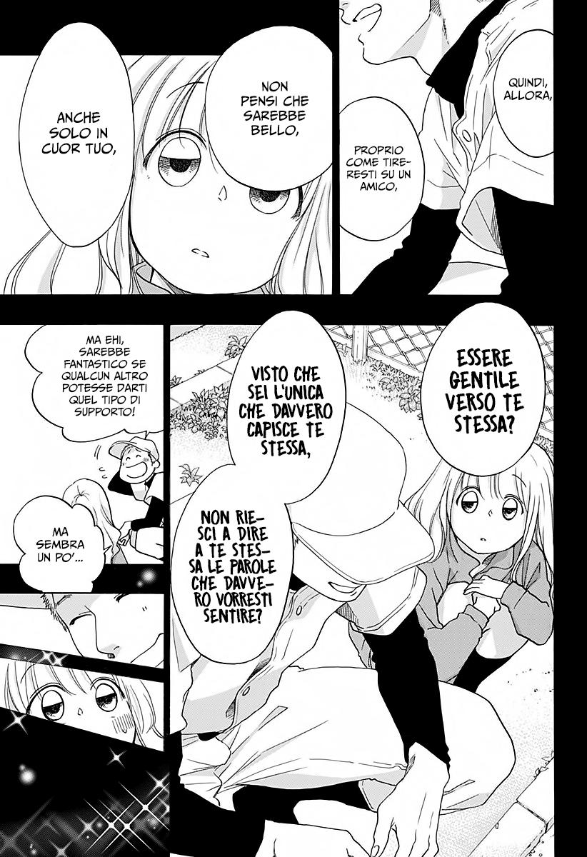 Read Ao no Flag Manga Online