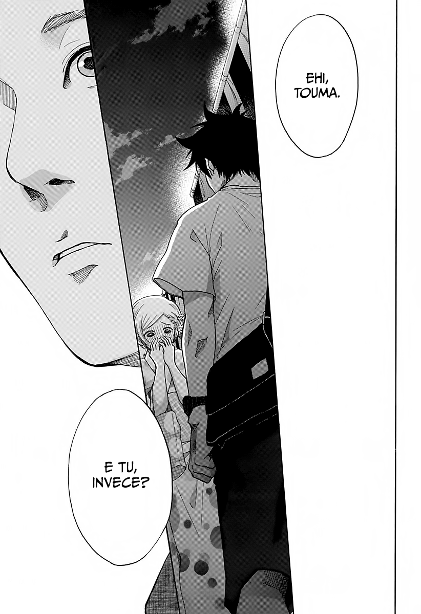 Read Ao no Flag Manga Online