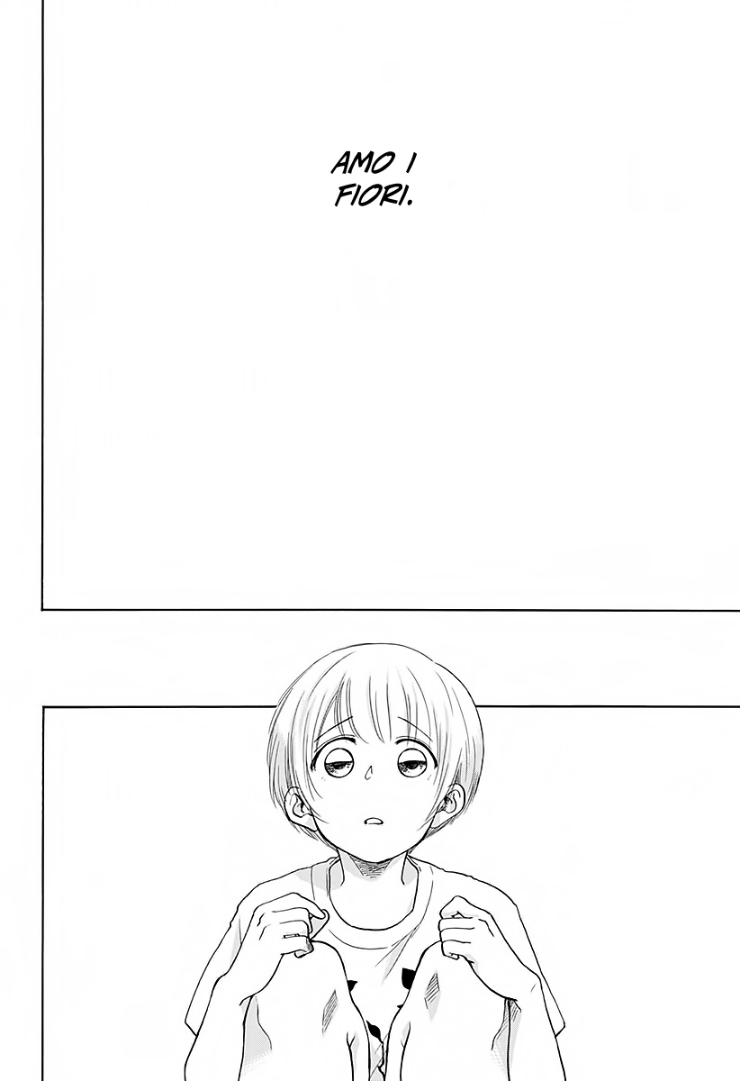 Read Ao no Flag Manga Online