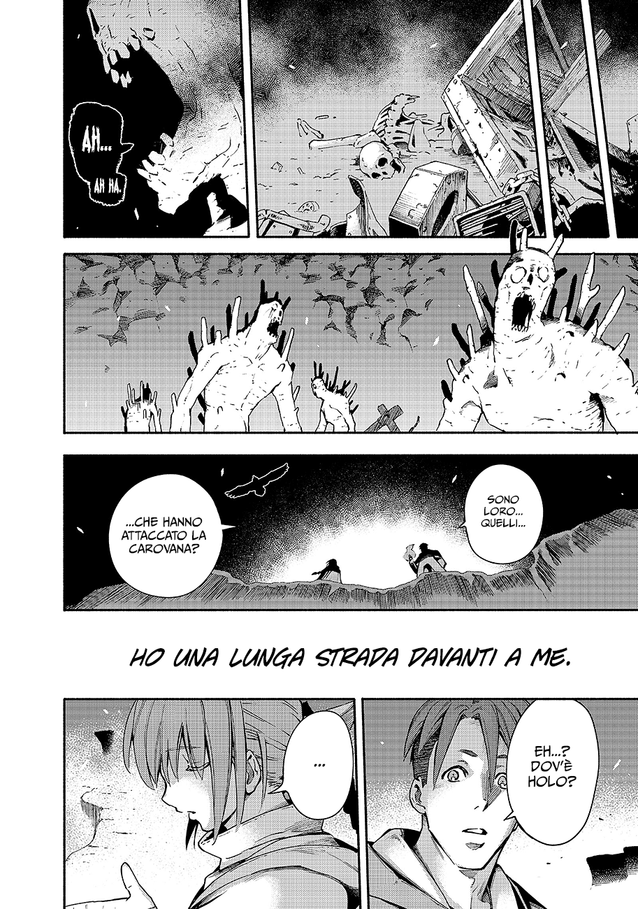 Read Ayanashi Manga Online