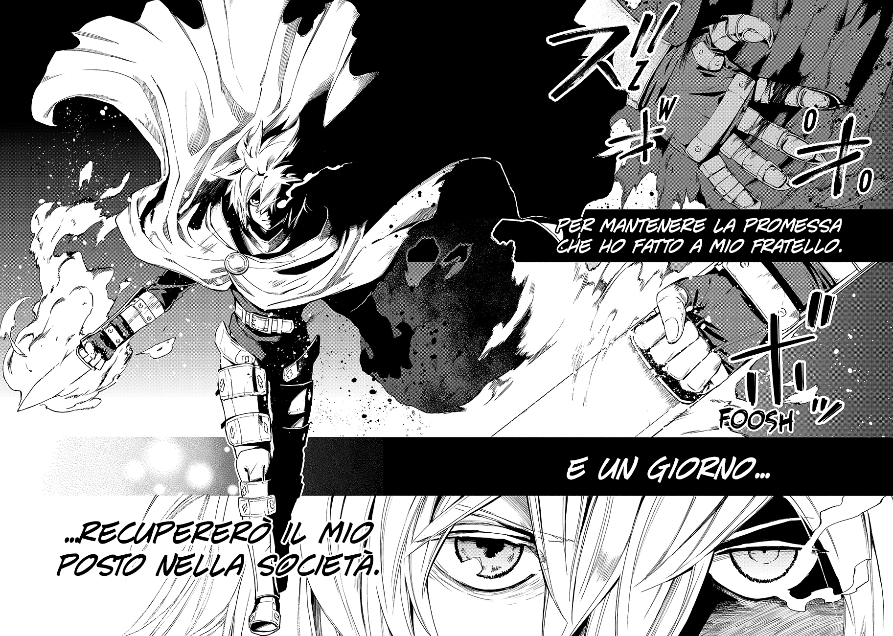 Read Ayanashi Manga Online