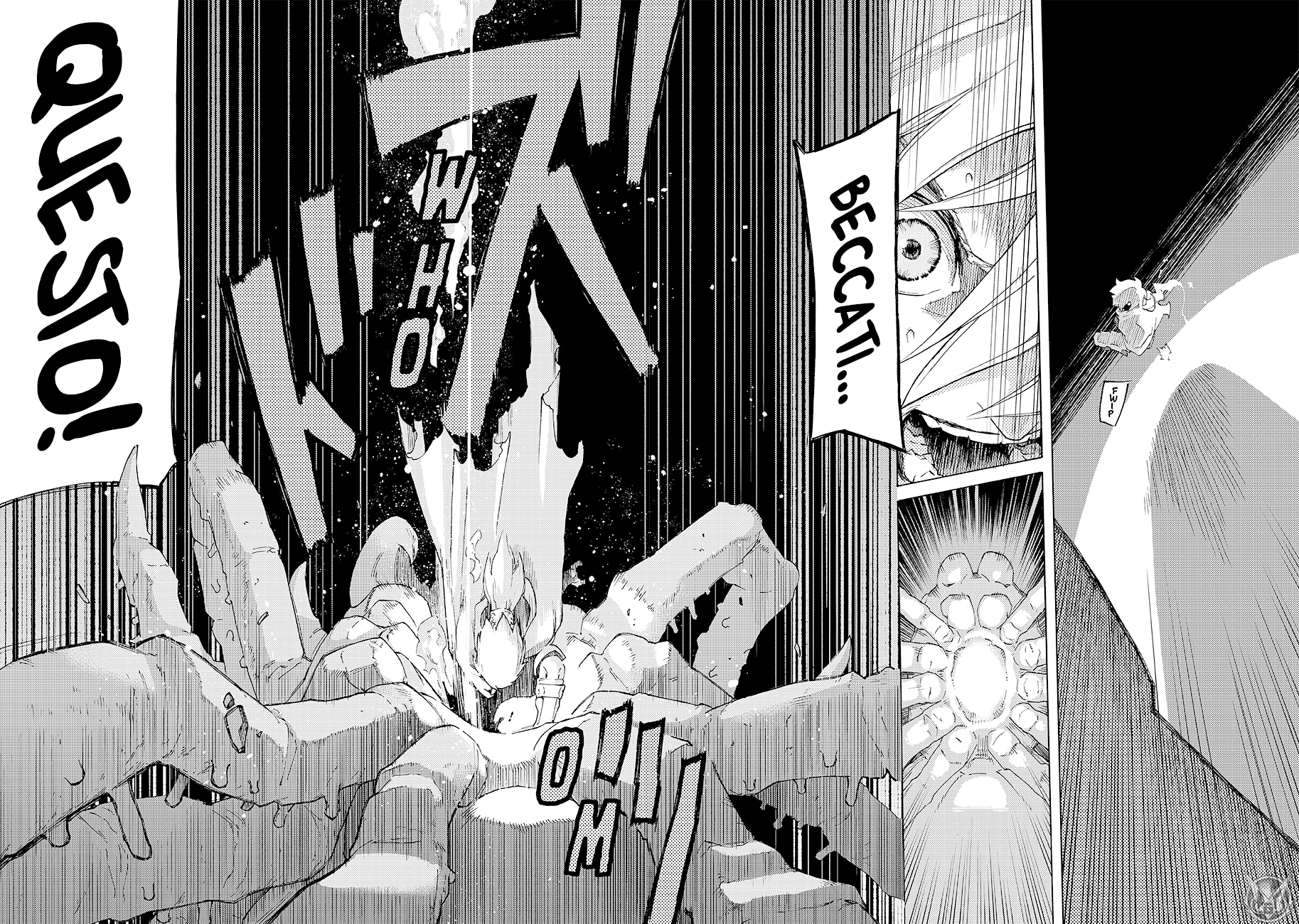 Read Ayanashi Manga Online