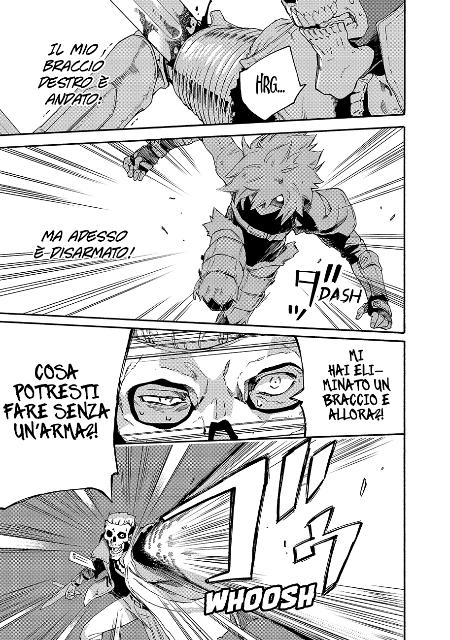 Read Ayanashi Manga Online