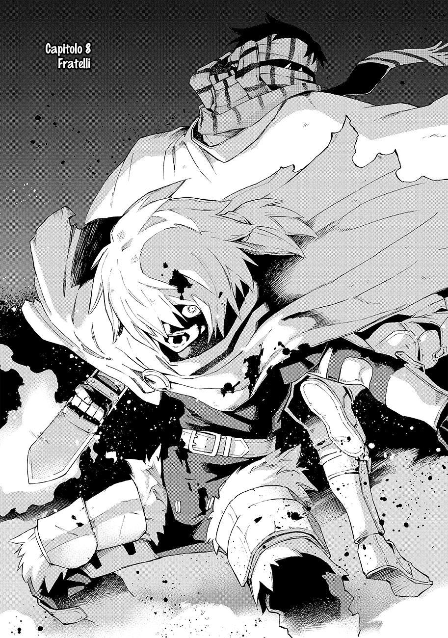 Read Ayanashi Manga Online