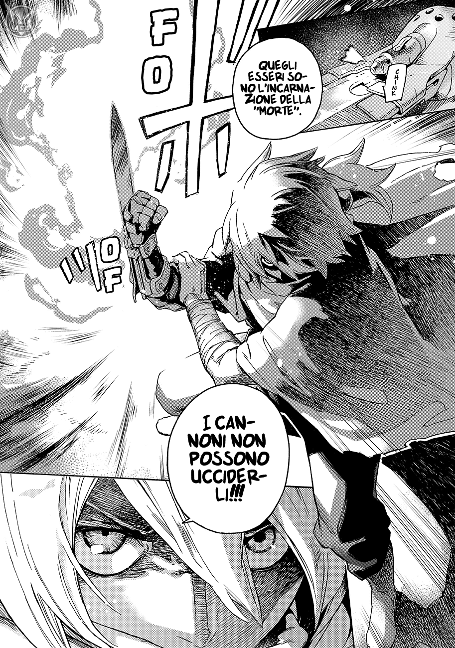 Read Ayanashi Manga Online