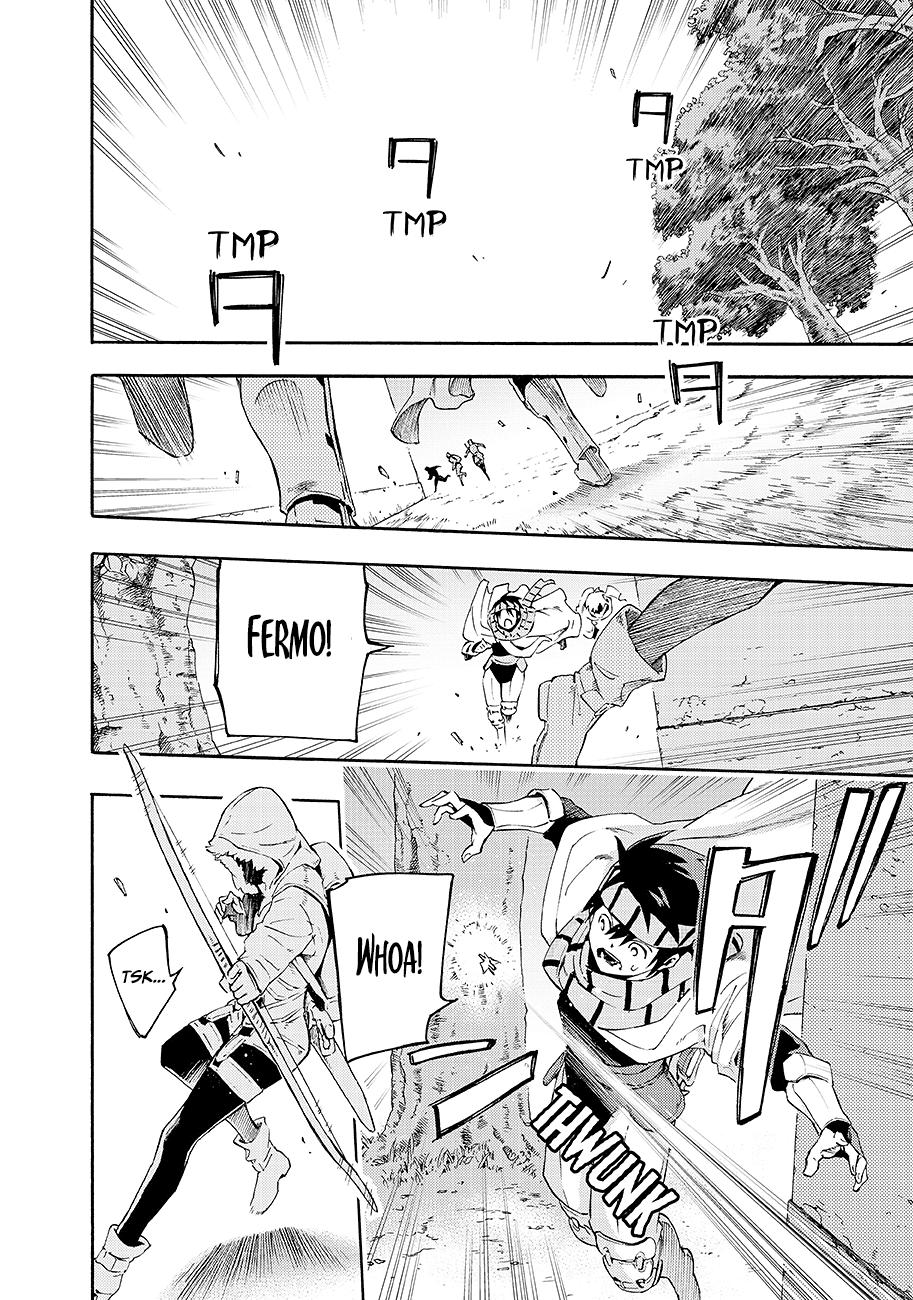 Read Ayanashi Manga Online