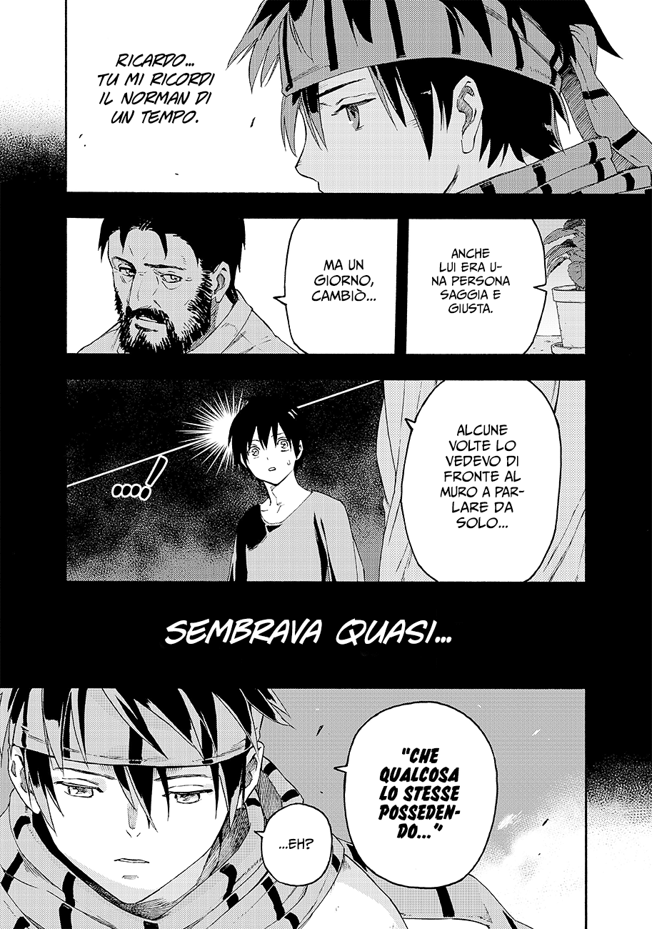 Read Ayanashi Manga Online